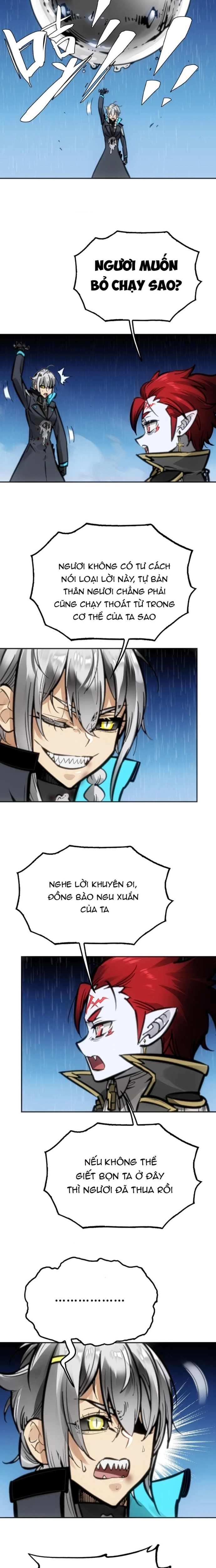 Chí Tử Chí Cường Chap 49 - Next Chap 50