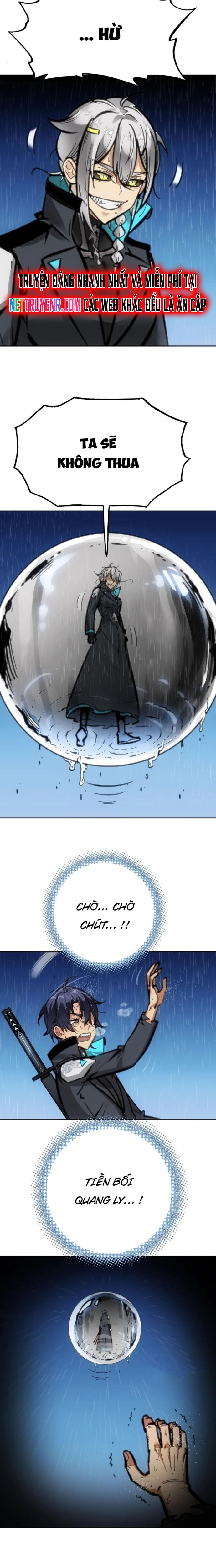 Chí Tử Chí Cường Chap 49 - Next Chap 50