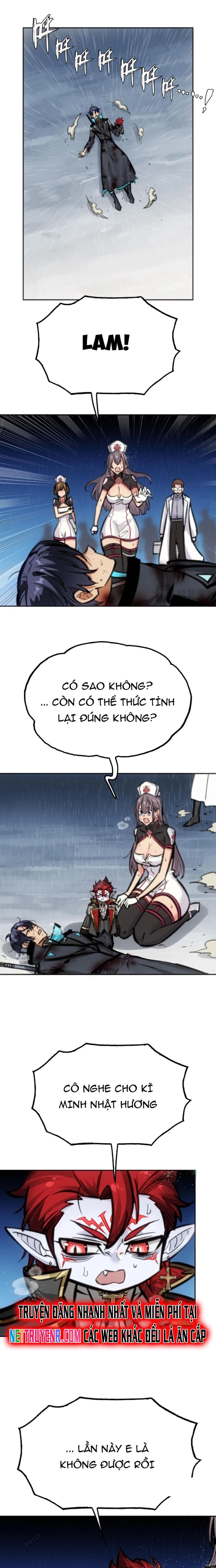 Chí Tử Chí Cường Chap 49 - Next Chap 50