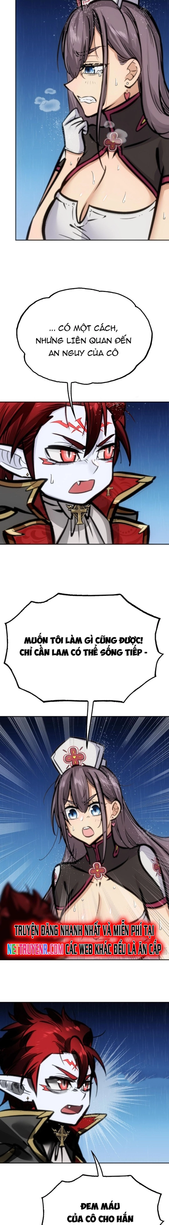 Chí Tử Chí Cường Chap 49 - Next Chap 50