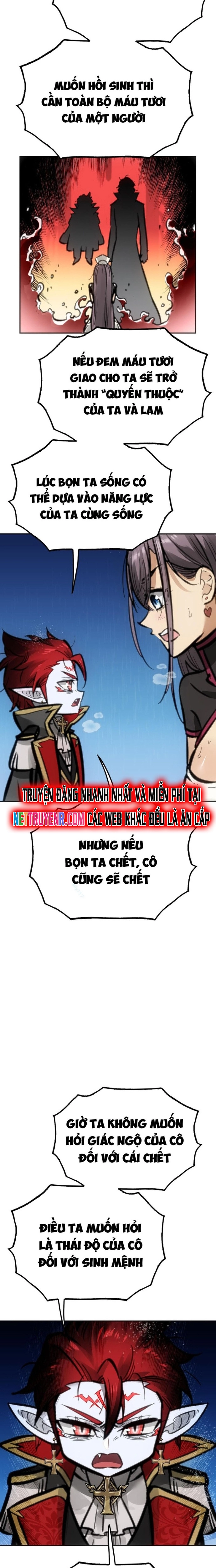 Chí Tử Chí Cường Chap 49 - Next Chap 50