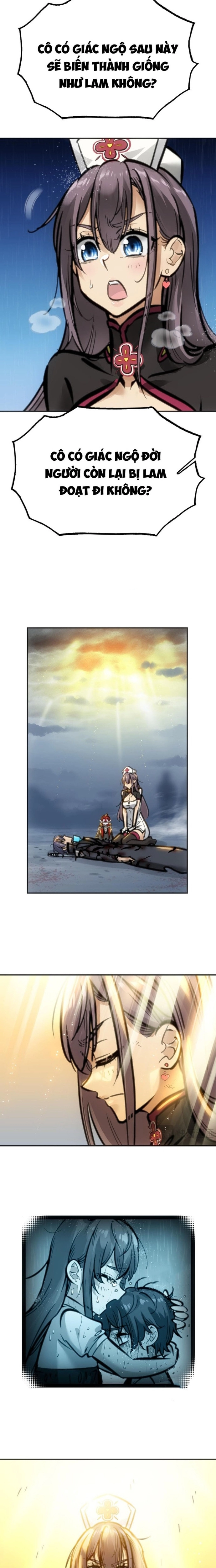 Chí Tử Chí Cường Chap 49 - Next Chap 50