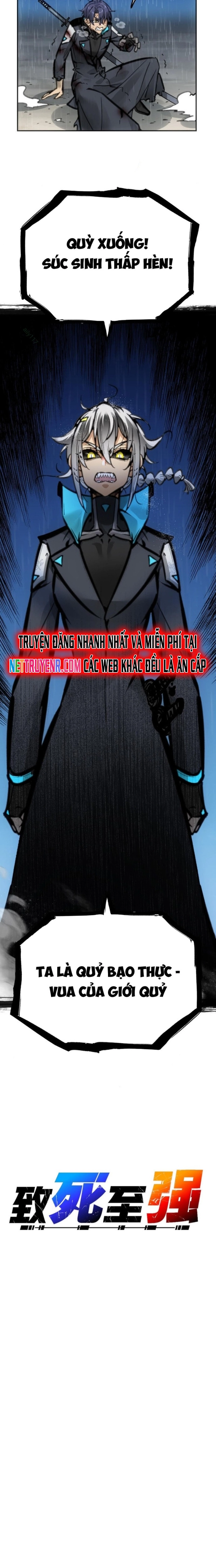 Chí Tử Chí Cường Chap 49 - Next Chap 50