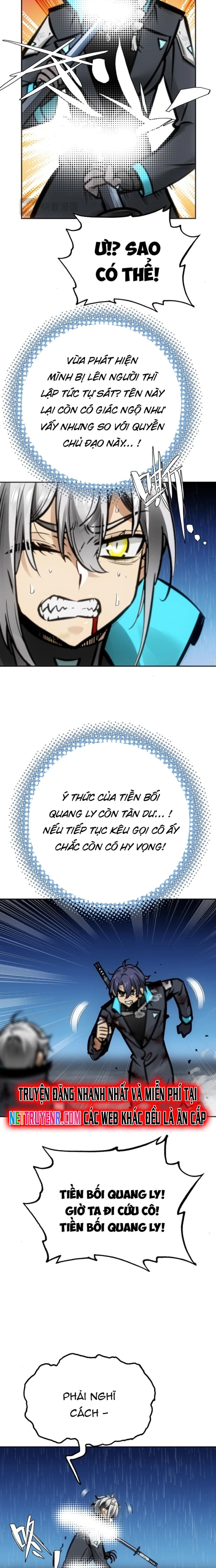 Chí Tử Chí Cường Chap 49 - Next Chap 50