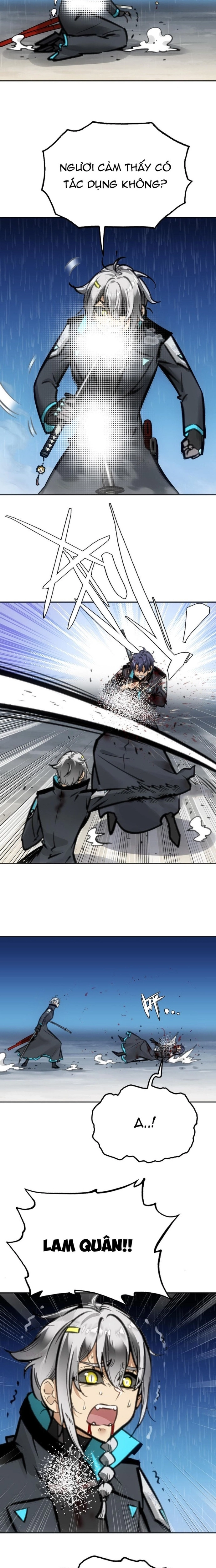 Chí Tử Chí Cường Chap 49 - Next Chap 50