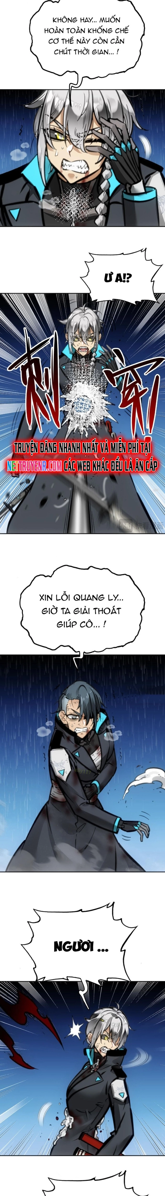 Chí Tử Chí Cường Chap 49 - Next Chap 50