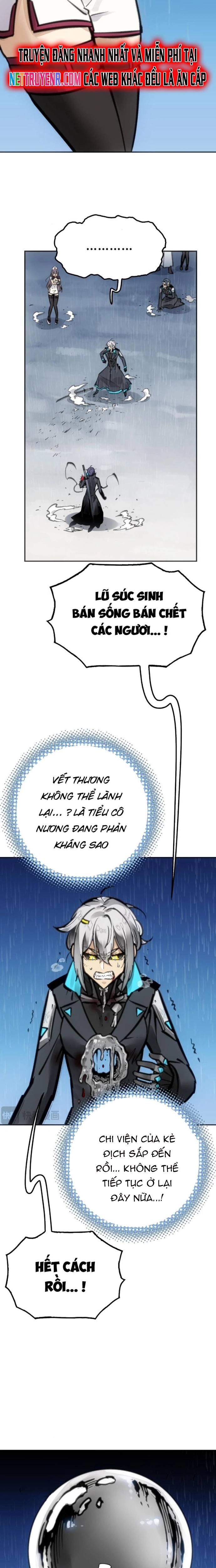 Chí Tử Chí Cường Chap 49 - Next Chap 50