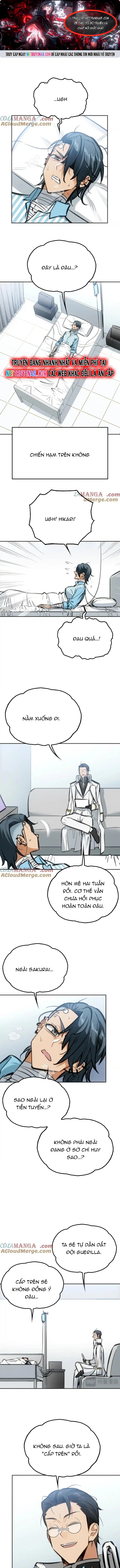 Chí Tử Chí Cường Chap 52 - Next Chap 53