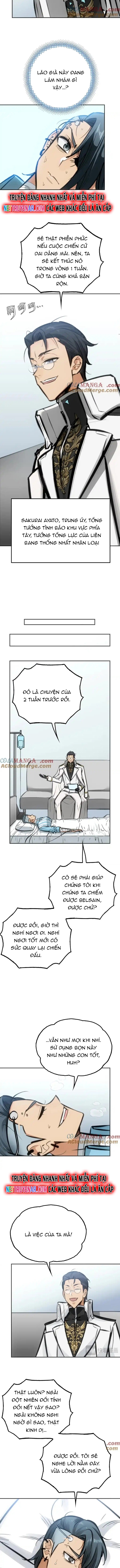 Chí Tử Chí Cường Chap 52 - Next Chap 53