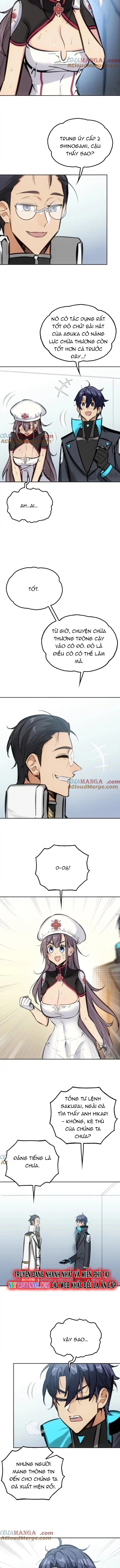 Chí Tử Chí Cường Chap 52 - Next Chap 53