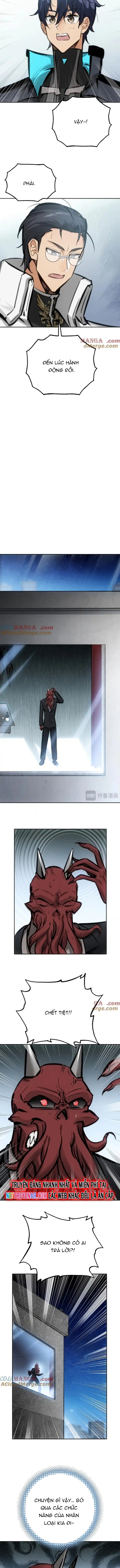 Chí Tử Chí Cường Chap 52 - Next Chap 53