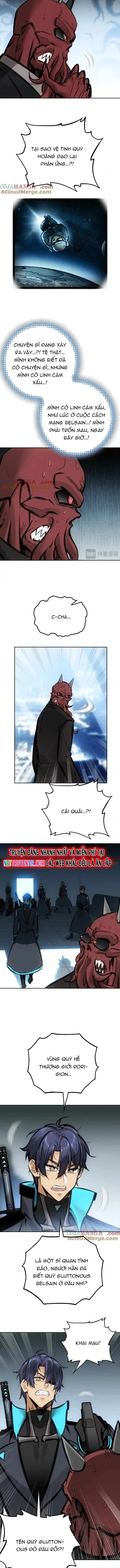 Chí Tử Chí Cường Chap 52 - Next Chap 53