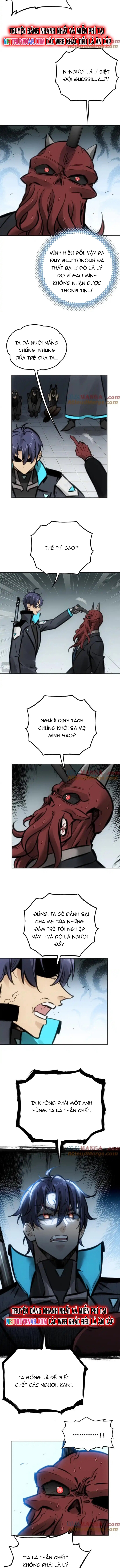 Chí Tử Chí Cường Chap 52 - Next Chap 53
