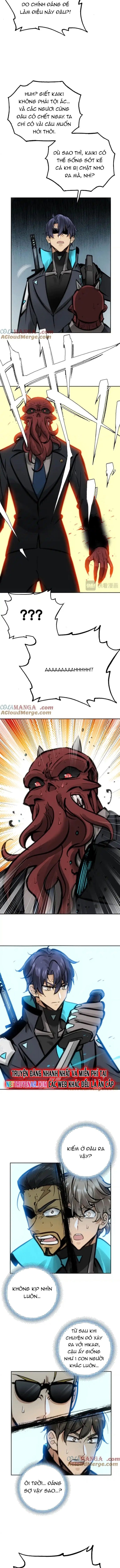 Chí Tử Chí Cường Chap 52 - Next Chap 53