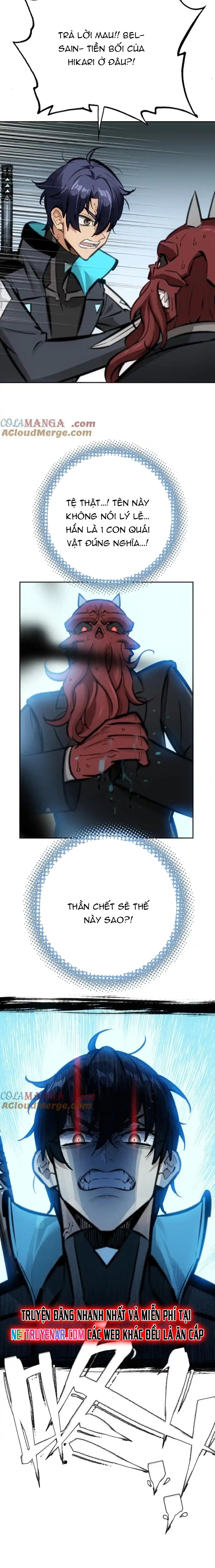 Chí Tử Chí Cường Chap 52 - Next Chap 53