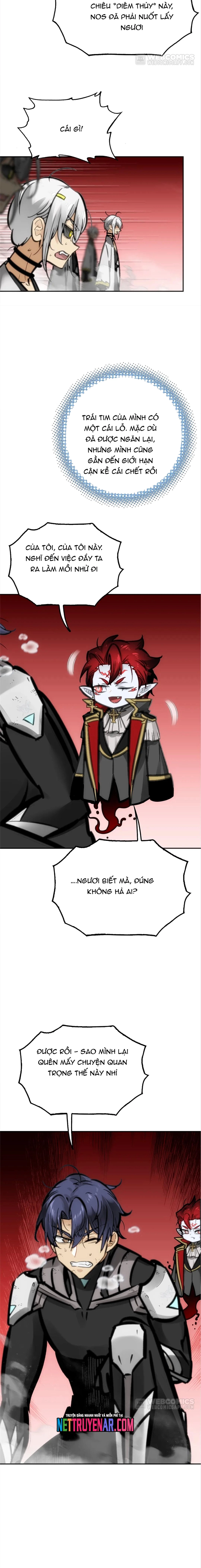 Chí Tử Chí Cường Chap 63 - Next Chap 64