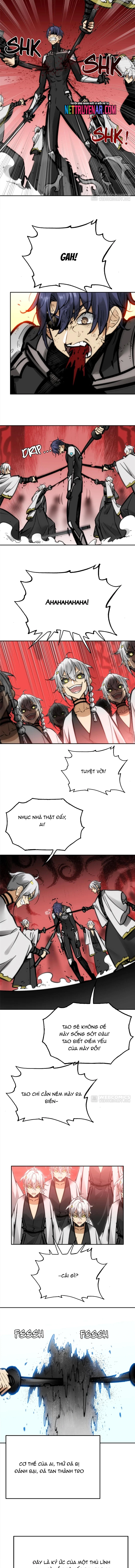 Chí Tử Chí Cường Chap 63 - Next Chap 64