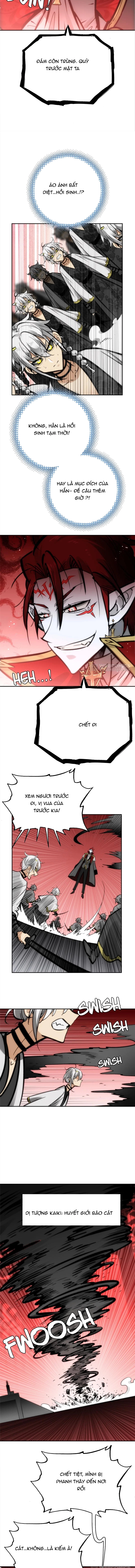 Chí Tử Chí Cường Chap 63 - Next Chap 64