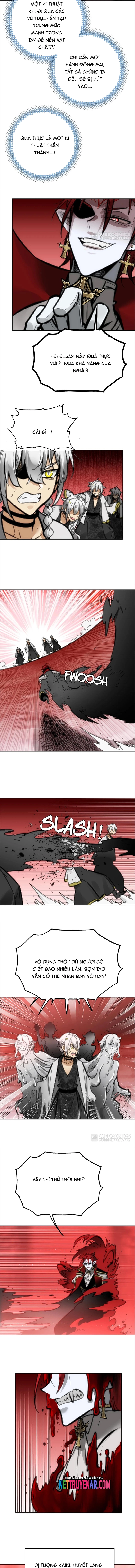 Chí Tử Chí Cường Chap 63 - Next Chap 64