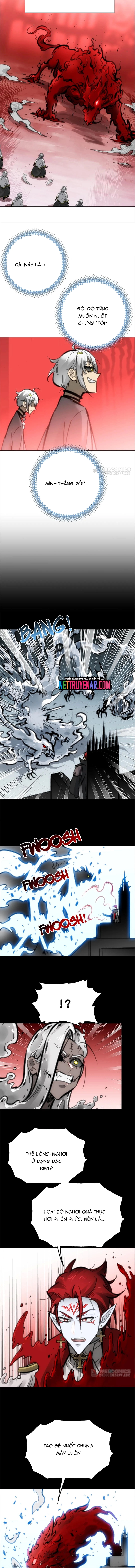 Chí Tử Chí Cường Chap 63 - Next Chap 64