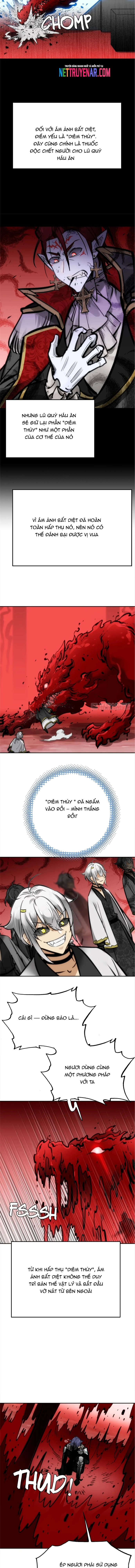 Chí Tử Chí Cường Chap 63 - Next Chap 64