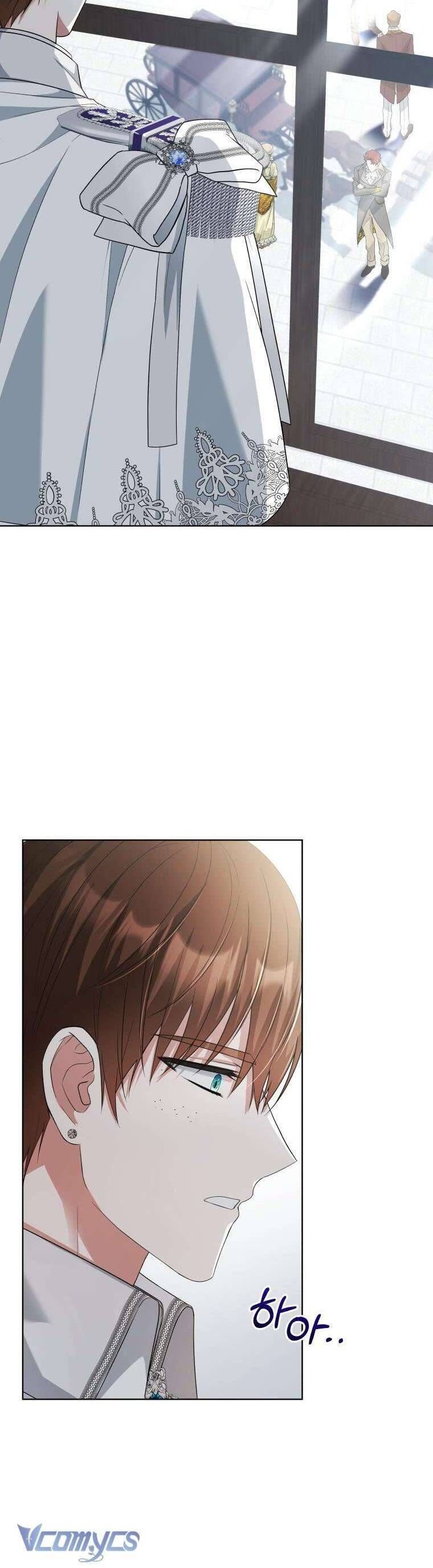 Chiếc Túi Bí Mật Của Tiểu Thư Xấu Xí Chap 69 - Next Chap 70