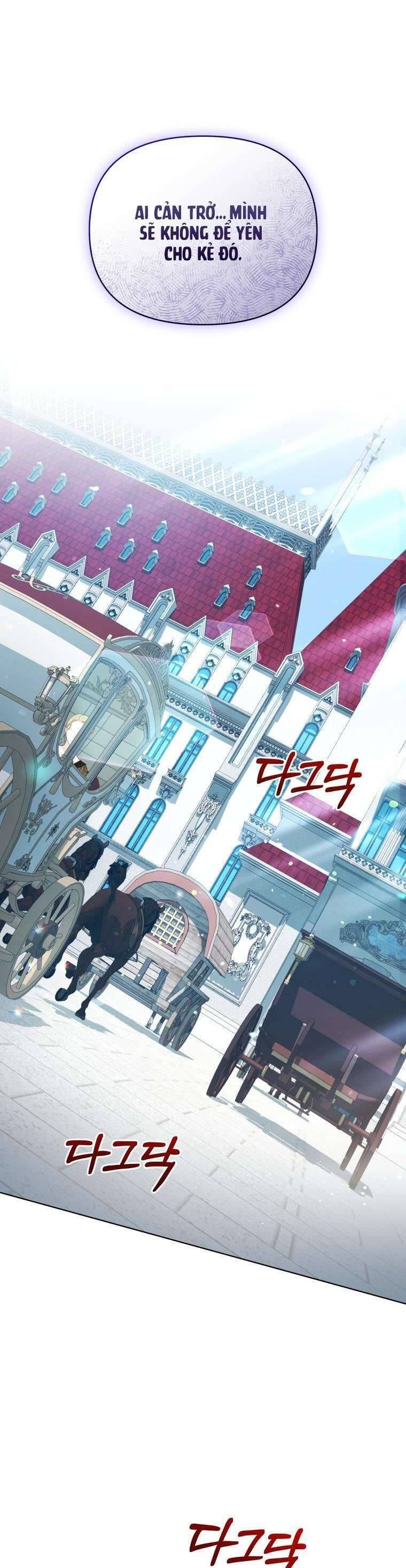 Chiếc Túi Bí Mật Của Tiểu Thư Xấu Xí Chap 69 - Next Chap 70