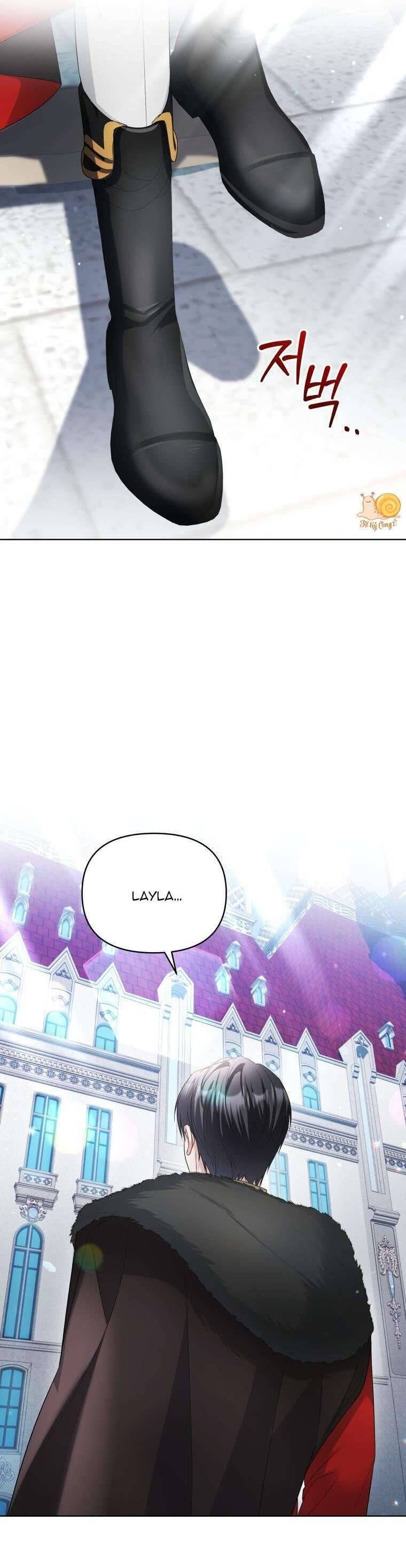 Chiếc Túi Bí Mật Của Tiểu Thư Xấu Xí Chap 69 - Next Chap 70