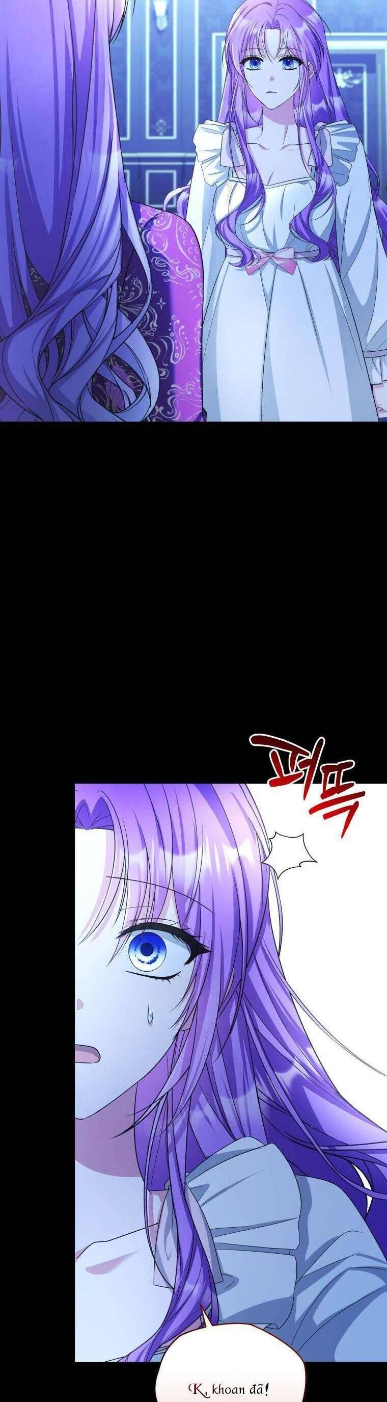 Chiếc Túi Bí Mật Của Tiểu Thư Xấu Xí Chap 69 - Next Chap 70