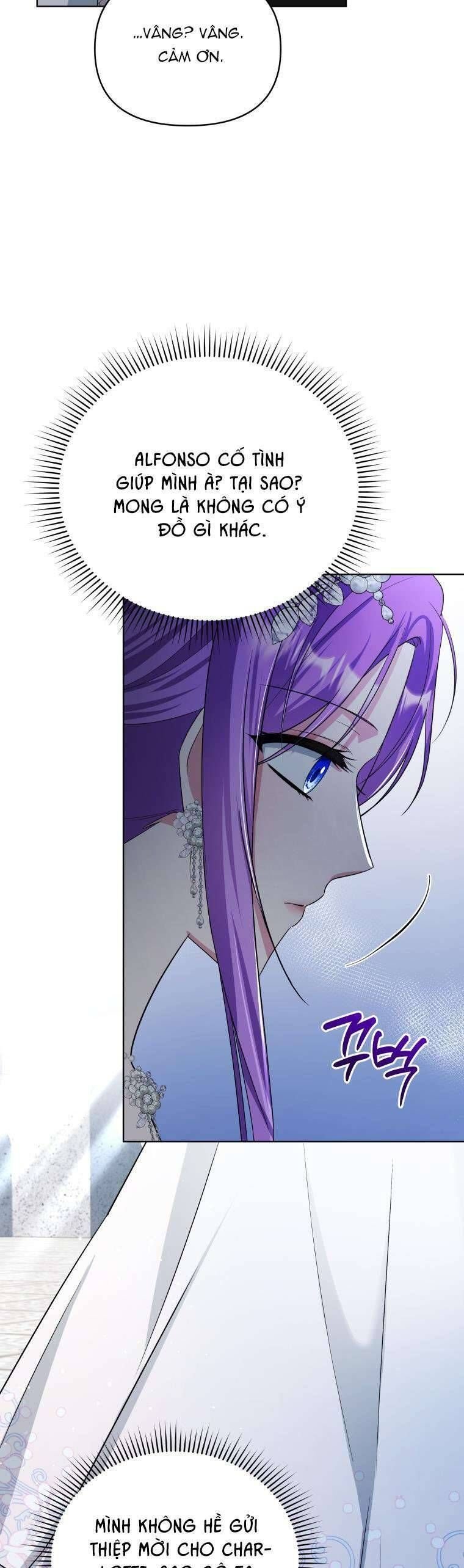 Chiếc Túi Bí Mật Của Tiểu Thư Xấu Xí Chap 69 - Next Chap 70