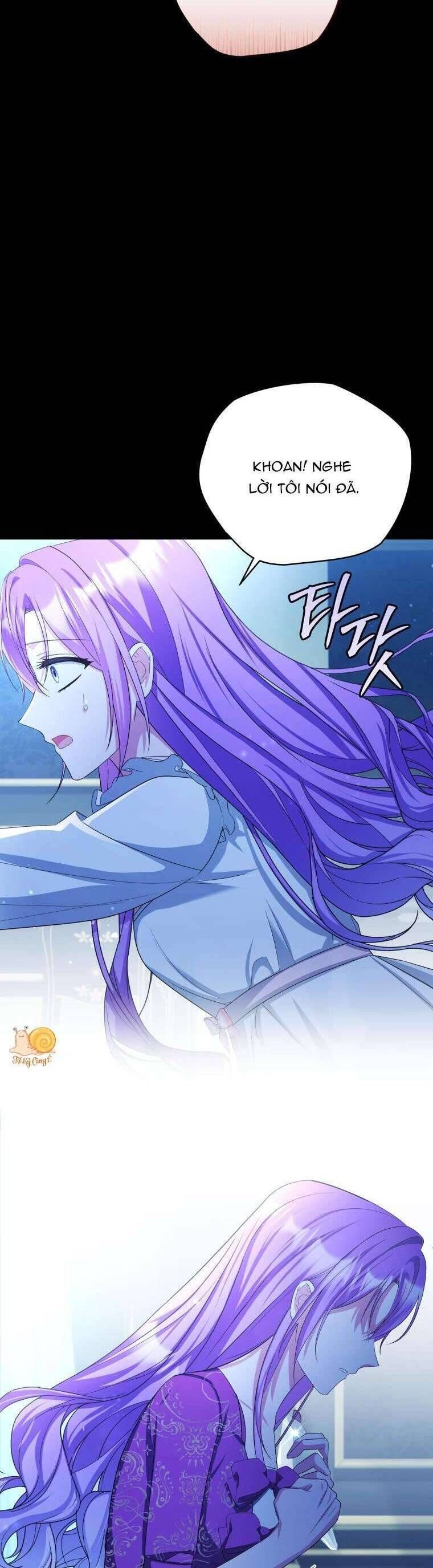 Chiếc Túi Bí Mật Của Tiểu Thư Xấu Xí Chap 69 - Next Chap 70