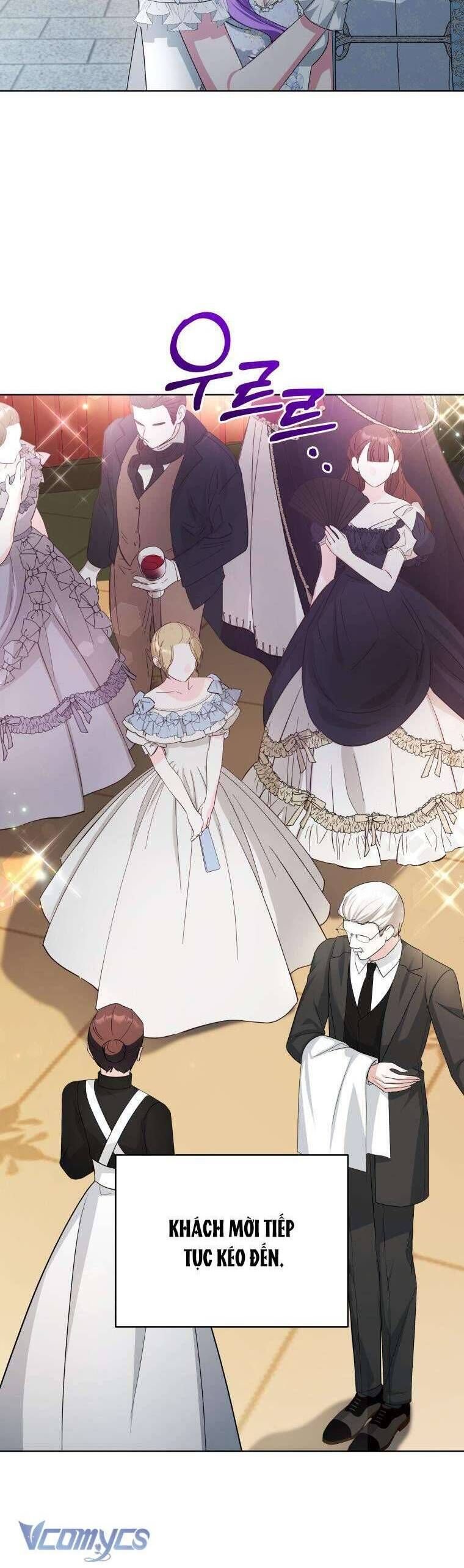 Chiếc Túi Bí Mật Của Tiểu Thư Xấu Xí Chap 69 - Next Chap 70