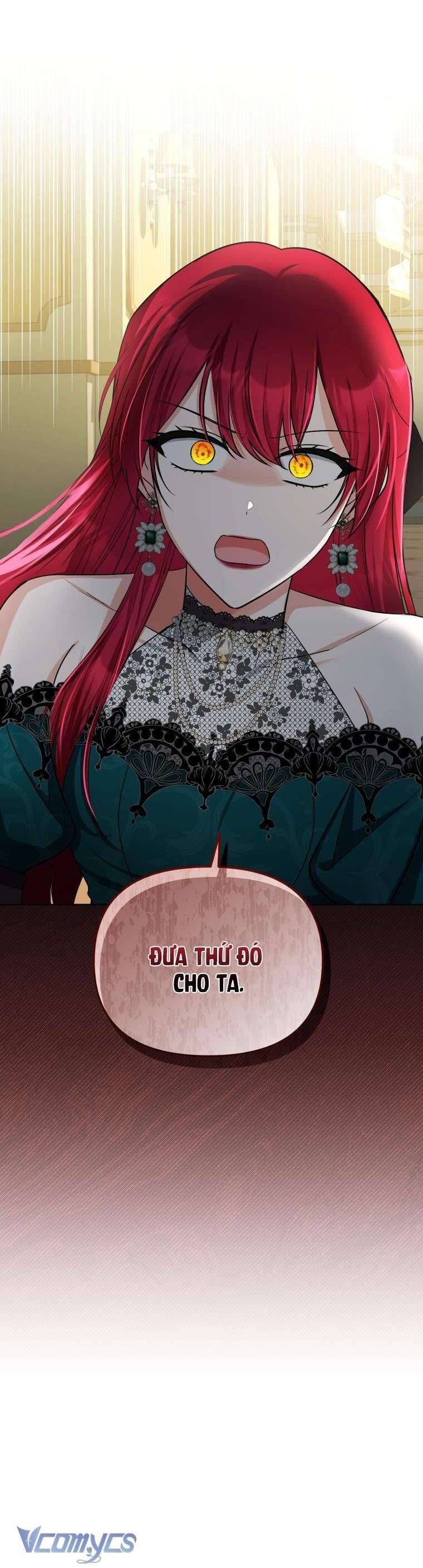 Chiếc Túi Bí Mật Của Tiểu Thư Xấu Xí Chap 69 - Next Chap 70