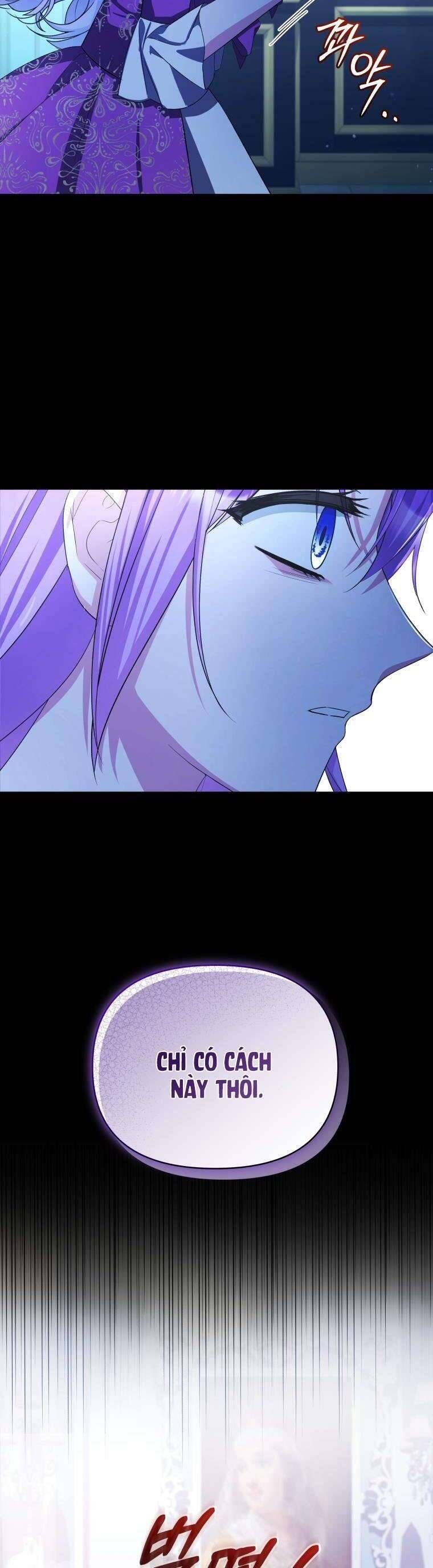 Chiếc Túi Bí Mật Của Tiểu Thư Xấu Xí Chap 69 - Next Chap 70