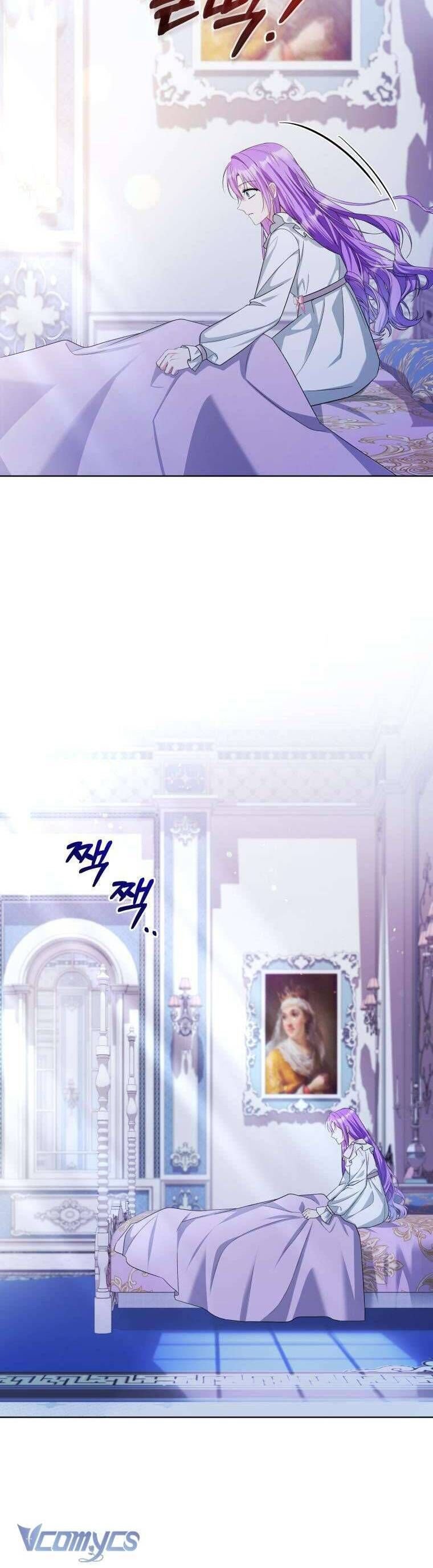 Chiếc Túi Bí Mật Của Tiểu Thư Xấu Xí Chap 69 - Next Chap 70