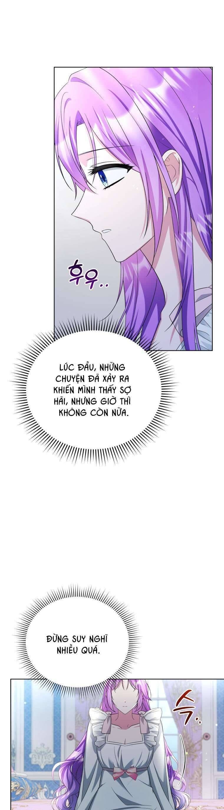 Chiếc Túi Bí Mật Của Tiểu Thư Xấu Xí Chap 69 - Next Chap 70