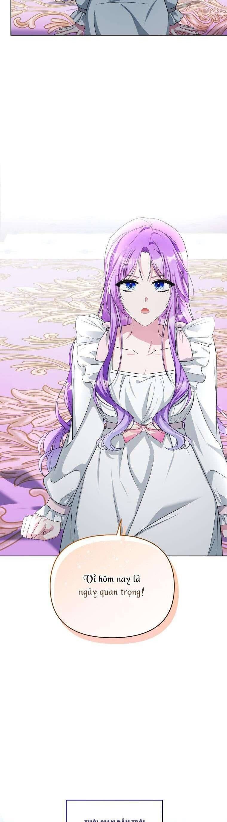 Chiếc Túi Bí Mật Của Tiểu Thư Xấu Xí Chap 69 - Next Chap 70