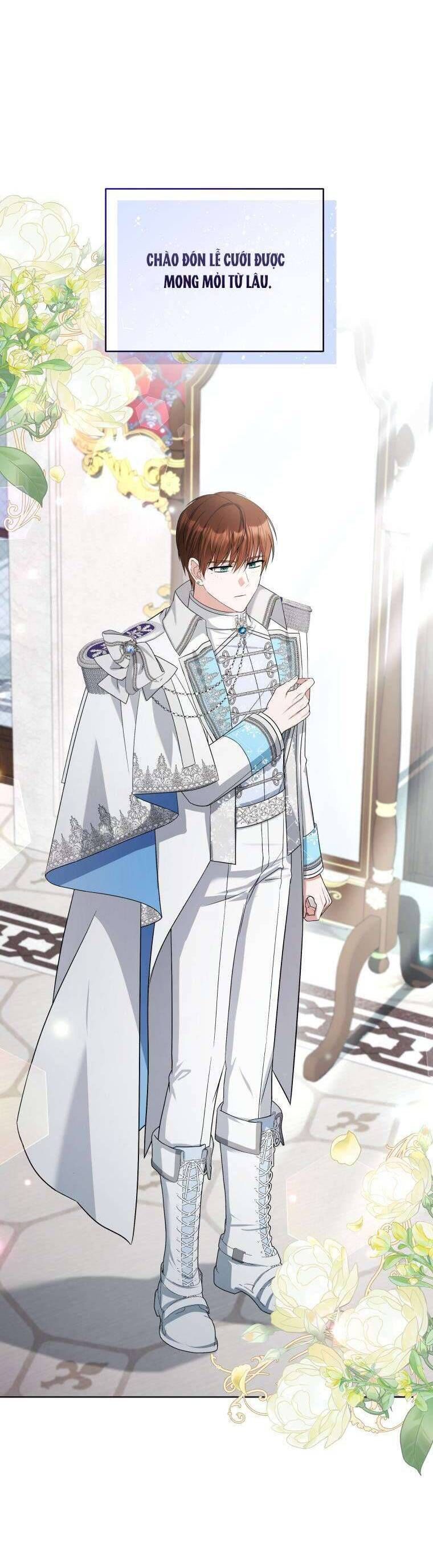 Chiếc Túi Bí Mật Của Tiểu Thư Xấu Xí Chap 69 - Next Chap 70