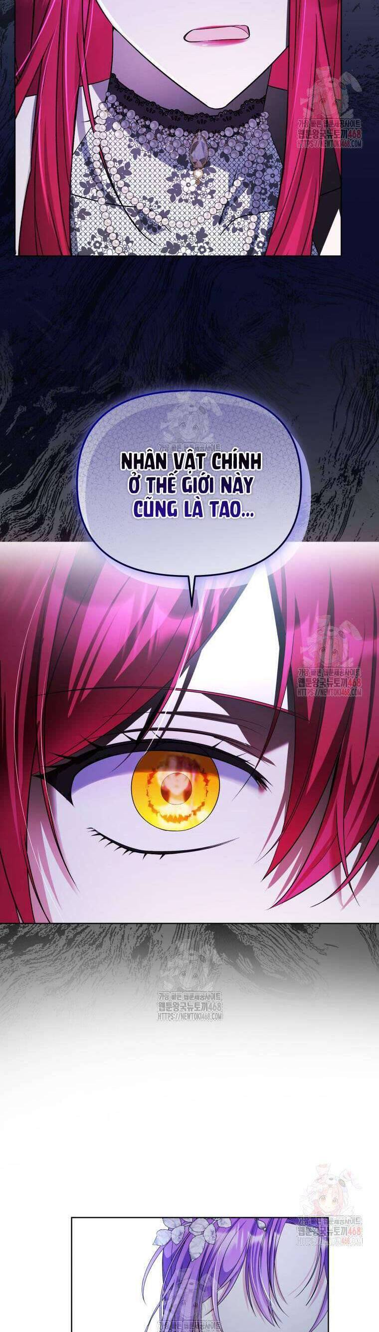 Chiếc Túi Bí Mật Của Tiểu Thư Xấu Xí Chap 70 - Next Chap 71