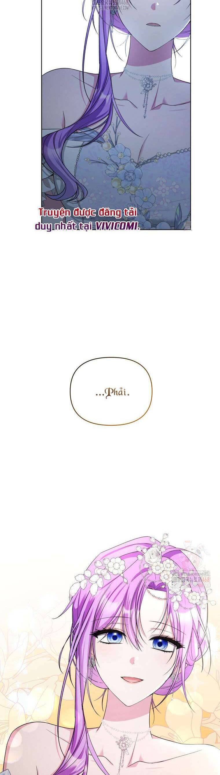 Chiếc Túi Bí Mật Của Tiểu Thư Xấu Xí Chap 70 - Next Chap 71