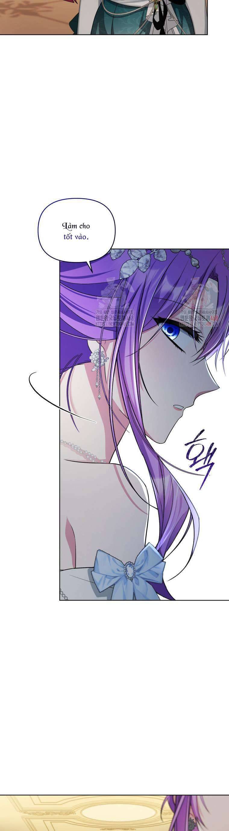 Chiếc Túi Bí Mật Của Tiểu Thư Xấu Xí Chap 70 - Next Chap 71