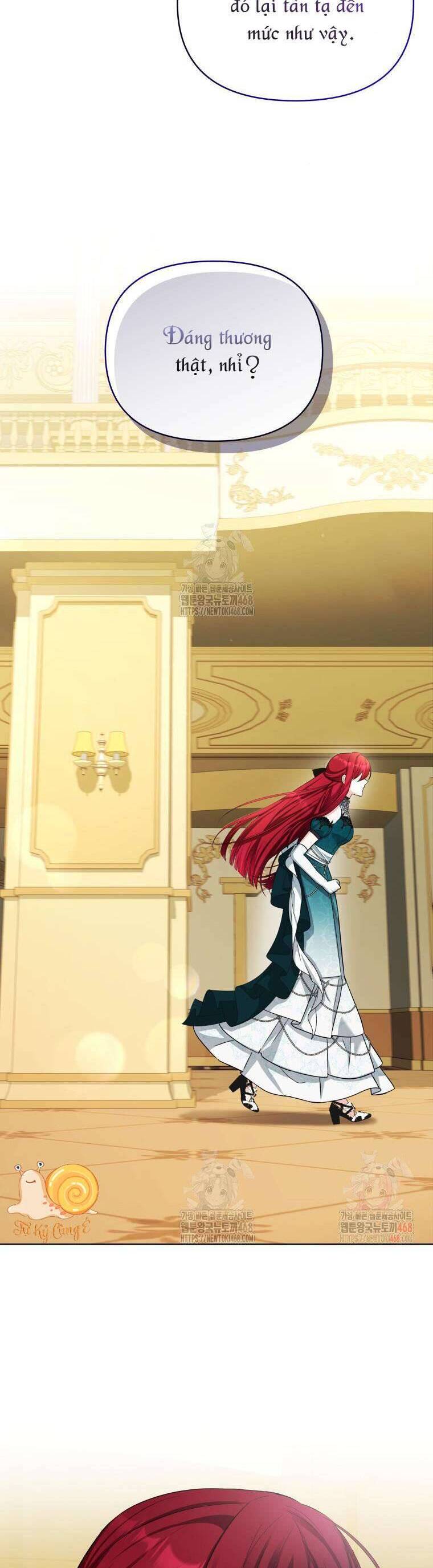 Chiếc Túi Bí Mật Của Tiểu Thư Xấu Xí Chap 70 - Next Chap 71
