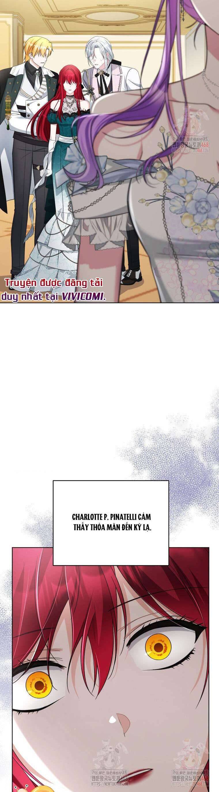 Chiếc Túi Bí Mật Của Tiểu Thư Xấu Xí Chap 70 - Next Chap 71