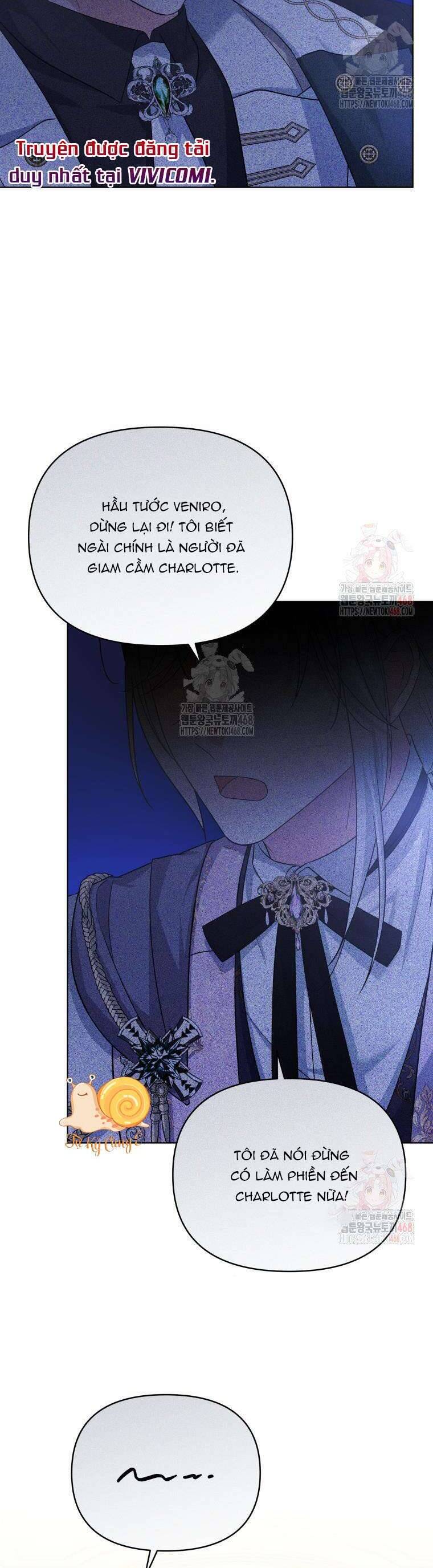 Chiếc Túi Bí Mật Của Tiểu Thư Xấu Xí Chap 70 - Next Chap 71