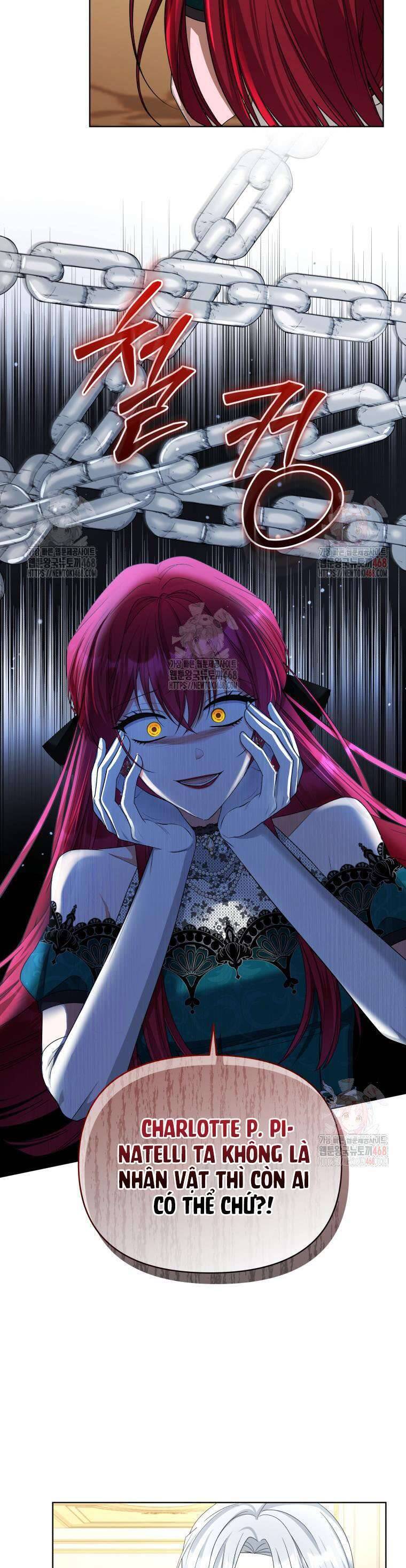 Chiếc Túi Bí Mật Của Tiểu Thư Xấu Xí Chap 70 - Next Chap 71