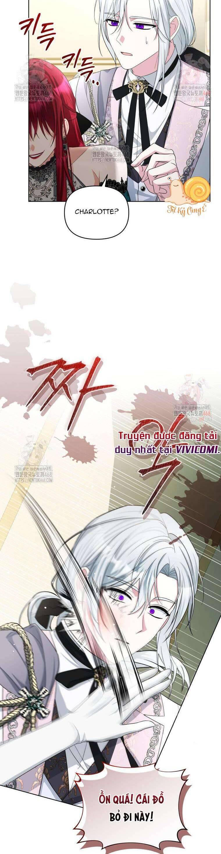 Chiếc Túi Bí Mật Của Tiểu Thư Xấu Xí Chap 70 - Next Chap 71