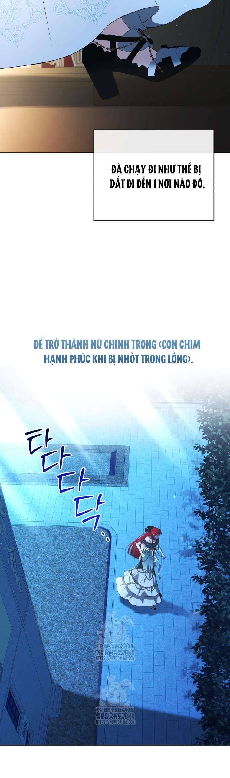 Chiếc Túi Bí Mật Của Tiểu Thư Xấu Xí Chap 70 - Next Chap 71