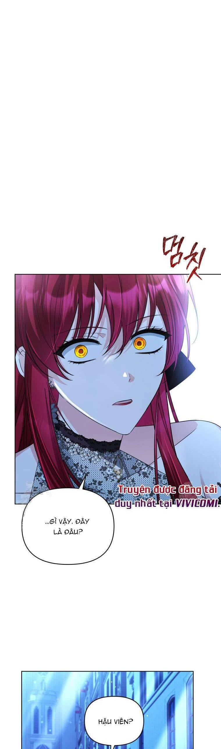 Chiếc Túi Bí Mật Của Tiểu Thư Xấu Xí Chap 70 - Next Chap 71