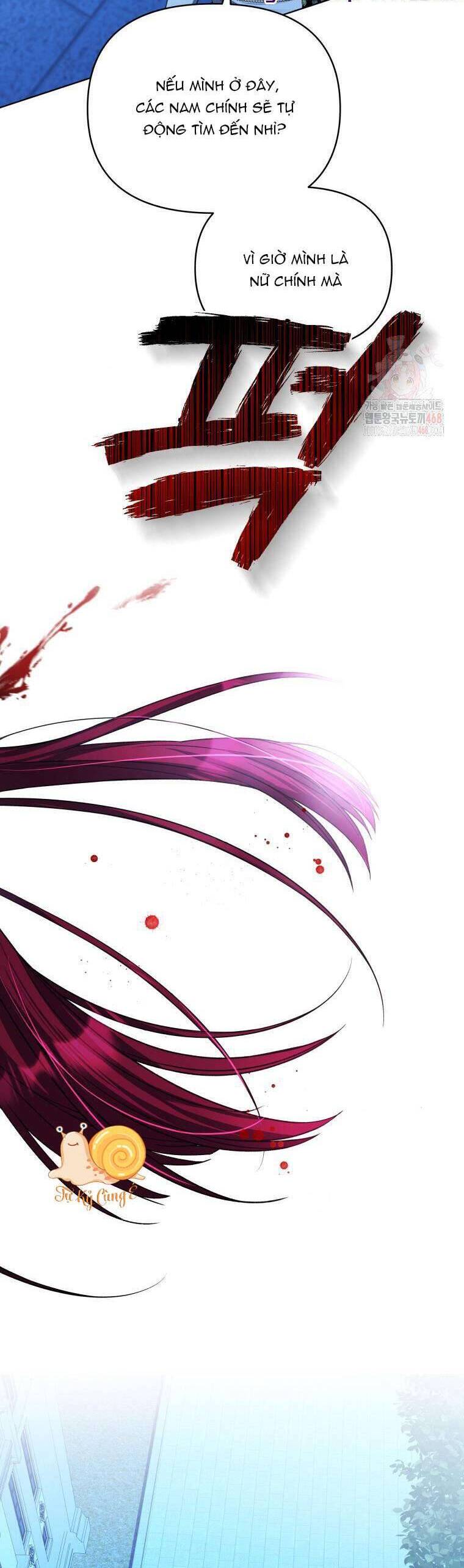 Chiếc Túi Bí Mật Của Tiểu Thư Xấu Xí Chap 70 - Next Chap 71