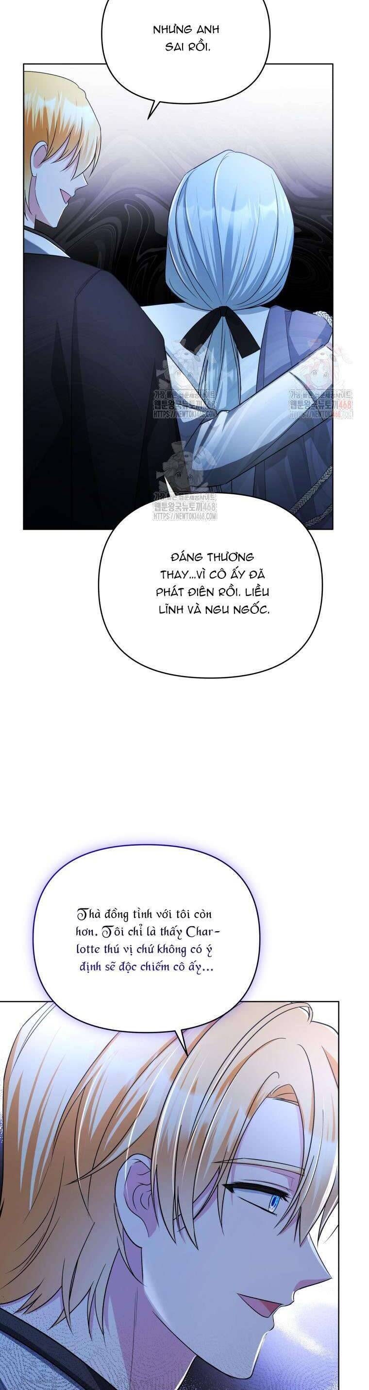 Chiếc Túi Bí Mật Của Tiểu Thư Xấu Xí Chap 70 - Next Chap 71